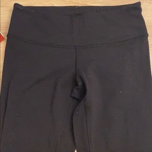 Lululemon wunder under leggings!